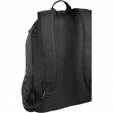Logotrade promotional giveaways photo of: Benton 15" laptop backpack 15L